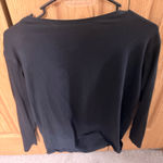 Lululemon Back In Action Long Sleeve Photo 0