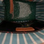 Consuela Excellent condition gorgeous Embroidered bag Photo 7