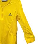 Adidas by Stella McCartney Top in Yellow, Size M Yellow Size M Photo 2