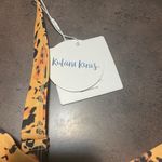 Kulani Kinis Zander Animal Print Top Photo 2