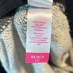 No Boundaries Cute Comfy Knit Heather Black Women's Shorts Photo 6