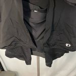 Pearl Izumi Pearl‎ Izumi black cycling shorts with skirt size medium Photo 2