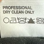 Etcetera  White and Black Color Block Sweater Photo 7