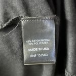 Blue/Grey Y2K Style Lacey V Photo 5