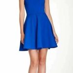 Diane Von Furstenberg DVF Diane Von Furstenburg NEW!! Jeannie Dress in Tanzanite Blue Size 10 Photo 12