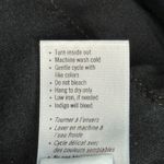 Paige  Jeans Womens 2 25" Maternity Blue Skyline Skinny Dark Wash Casual Everyday Photo 8