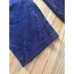 Lane Bryant The Allie Maroon Paisley Slight Flare Pants Size 24R Photo 1