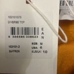 C/MEO COLLECTIVE  Crop Top Photo 4