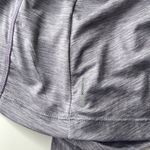 Mondetta pullover 1/4 zip running walking hiking lightweight shirt. Size Medium Photo 6