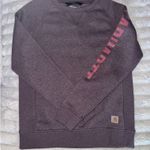 Carhartt Crewneck Relaxed Fit Sweatshirt Photo 0