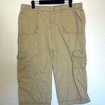 Canyon River Blues  | Khaki Shorts Photo 0