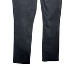 Mother Dazzler Lighting Up Lanterns Mid Rise Jeans Women’s Size 31 Faded Black l Photo 6