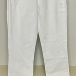 GRLFRND NWT- - Karolina High Rise Straight Crop in Brentwood - Revolve- size 25 Photo 8