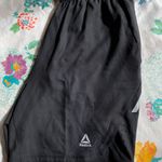 Reebok rebook black basketball shorts  Photo 0