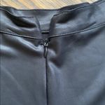 Olsenboye Black Skater Skirt Photo 2