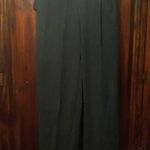 Rafaella  Striped Pants Photo 0