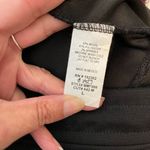 Wasabi + Mint Pull on Techno Wide Leg Casual Comfy Pants Pockets NWT Medium Photo 3