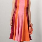 ROKSANDA x RTR Pink Red Color Photo 0