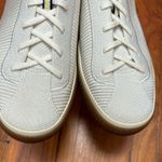 Rothy's Vanilla Low Top Knit Sneakers 8 Photo 12