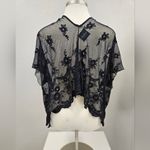 Elan  Lace Beach Cover-up Photo 1