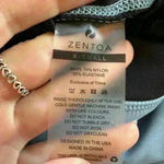 Zentoa Butt Scrunch Leggings size XS 033 Photo 3