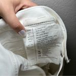 Current/Elliott Women's The Ankle Skinny White Coated Jeans Women’s 27 Nautical Photo 7