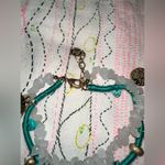 Free People NWOT  Ariana Ost Spinner Anklet Sold Out Sold Out Highly Sought After Photo 4