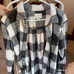 American Eagle Outfitters Flannel Photo 0