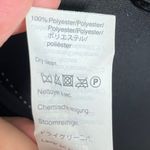 J.Crew  Regent One Button Blazer Women’s Size 0 Black Stretch Workwear Photo 13