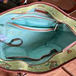 Dooney & Bourke Disney orange bird tote bag Photo 3