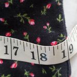 Levi's midrise shortie denim shorts size 29 Photo 8