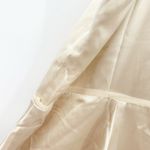 Reformation NWOT Womens Cocktail Party Irene 100% Silk Slip Mini Dress Size 10 Photo 10