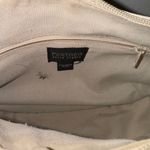 wilson's leather  Pelle Studio Cream Ivory Shoulder Purse Handbag Photo 3