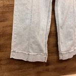 American Eagle  low rise wide leg baggy jeans Photo 3