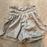 Free People  On The Way Home Shorts Photo 1
