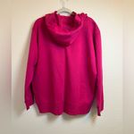 Xersion  Women's Fuchsia‎ Hoodie Photo 3