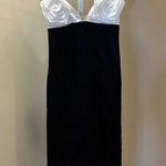 For Love & Lemons NEW Small Rosette Midi Dress size Small Photo 4