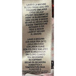 Rafaella  Women's Purple Blue Brown Orange‎ White Striped Long Sleeve Top Size M Photo 4