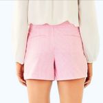 Lilly Pulitzer NWT Callahan Party 5" Shorts Photo 2