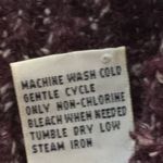 Westbound FINAL MARKDOWN Mottled  sweater xl Photo 6