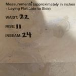 Apt. 9  Pants Womens 20W Gray Solid Stretch Cropped Dress Trousers Bottoms Photo 7