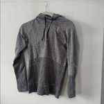 RBX Gray Seamless Active Hoodie Size M Photo 1