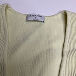 Babaton  Sculpt Knit Deep V Tank Size S Photo 3