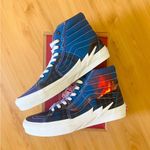 Vans  Sk8 Hi Bolt Women 10.5 Mens 9.0 Photo 2