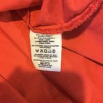 Anthropologie  Chino Swing Jacket Medium Photo 6