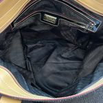 Arcadia Black and Tan Women's Tote Bag Photo 4