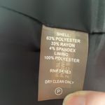 Marc New York  Black Blazer 6 Photo 5