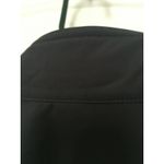 Port Authority  Women's Size XXL Vest Zip Up Pockets Black Photo 6