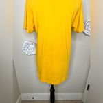 NTM: ABC Studios Golden Girls Stay Golden Yellow Gold Retro T Shirt Sz M Size M Photo 11