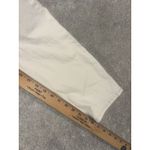 Abercrombie & Fitch Mom High Rise Off White Jeans Size 25/0 Photo 8